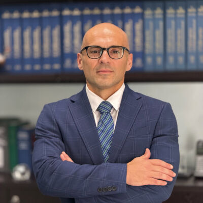 Dott. Daniele Neri