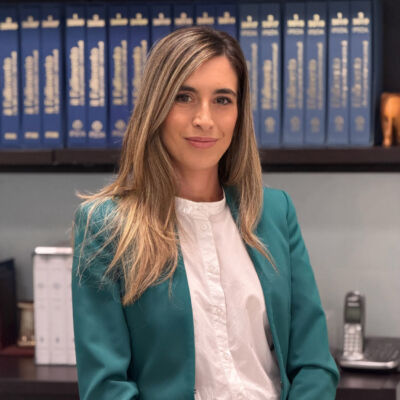 Francesca Di Giangiacomo