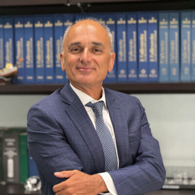 Avv. Gaetano Biocca